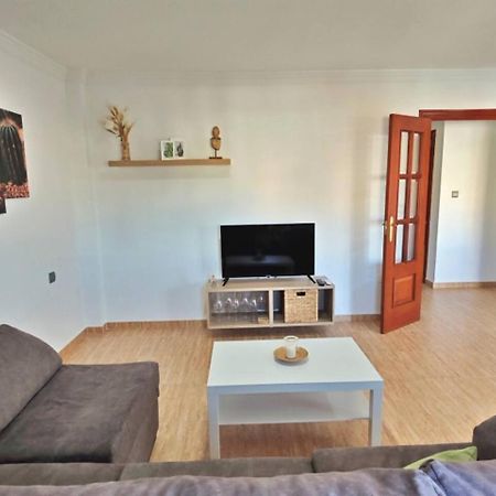 Apartamento Paseo Larios 托雷德尔马尔 外观 照片