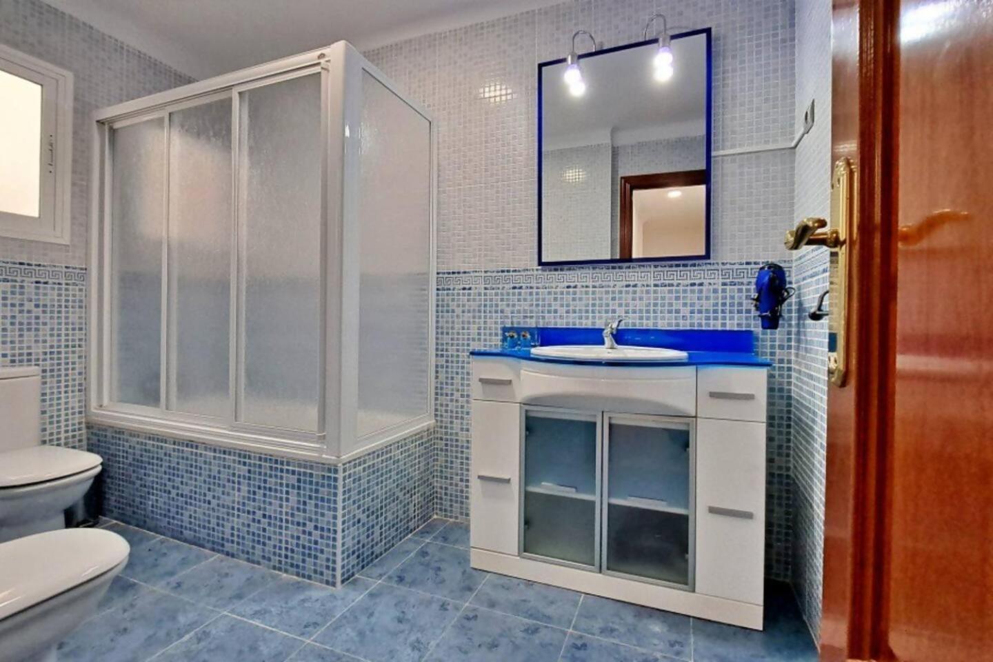 Apartamento Paseo Larios 托雷德尔马尔 外观 照片