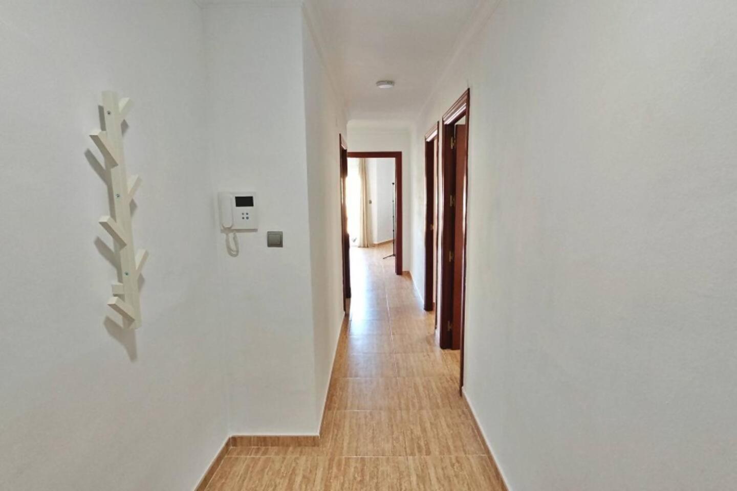Apartamento Paseo Larios 托雷德尔马尔 外观 照片